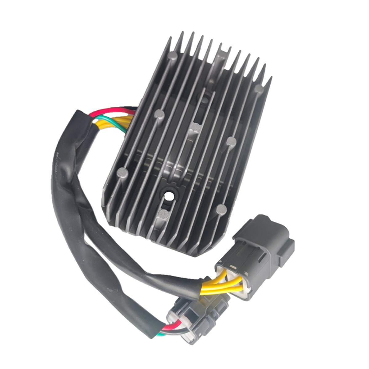 วงจรเรียงกระแสเครื่องควบคุมแรงดันไฟฟ้าเอทีวีสำหรับ250ใบมีดเป้าหมาย425 500 525 550 600 1000 TGB-92674 924412 926747 924412