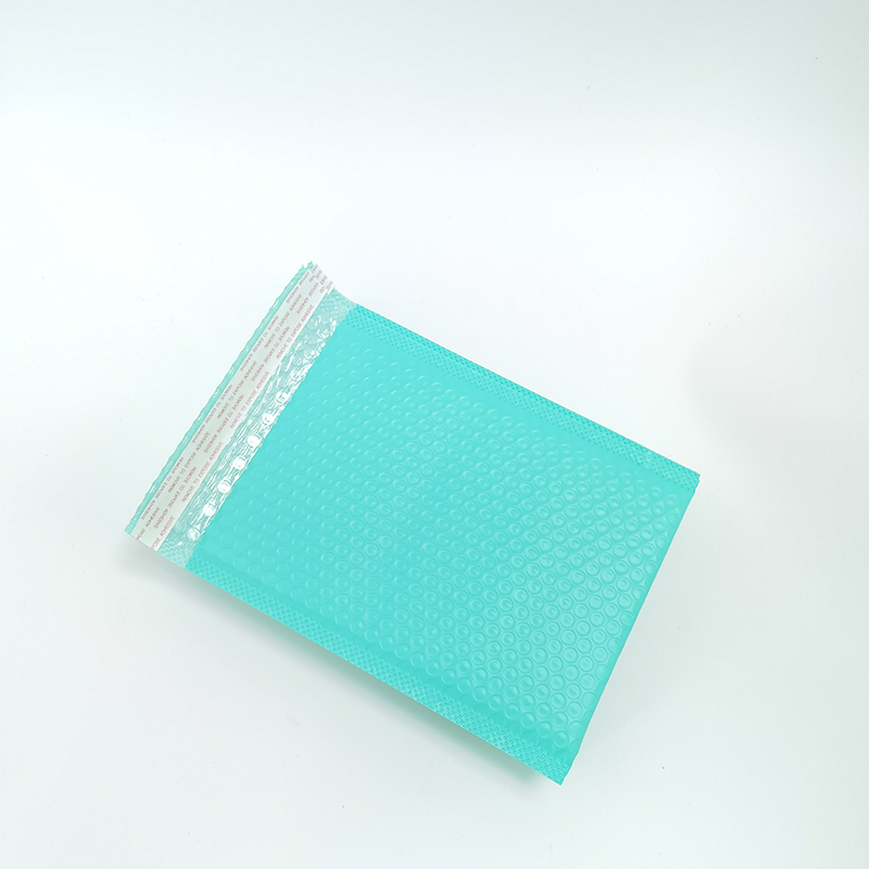 Hysen Pink Bubble Mailer 100Pcs Delivery Package Packaging Shipping Bags for Business Bubble Padded Envelopes for Mail Gift Bags