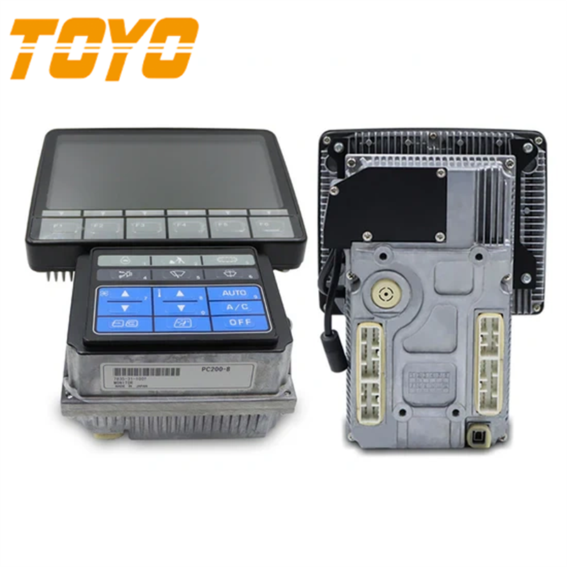 TOYO Monitor 7835-31-5001 7835-31-5002 7835-31-5004 7835-31-5007