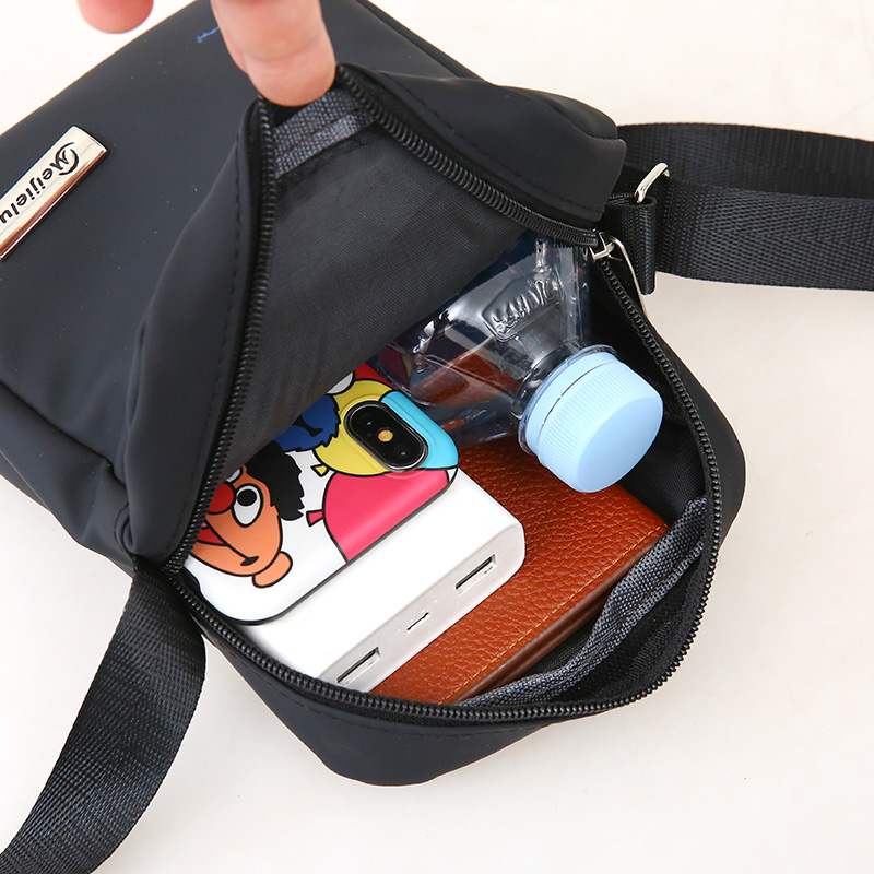 2022 männer Tasche Mode Kleine Leinwand Casual Handtaschen Männlichen Kreuz Körper Schulter Messenger Taschen für Männer Geldbörsen und Handtaschen