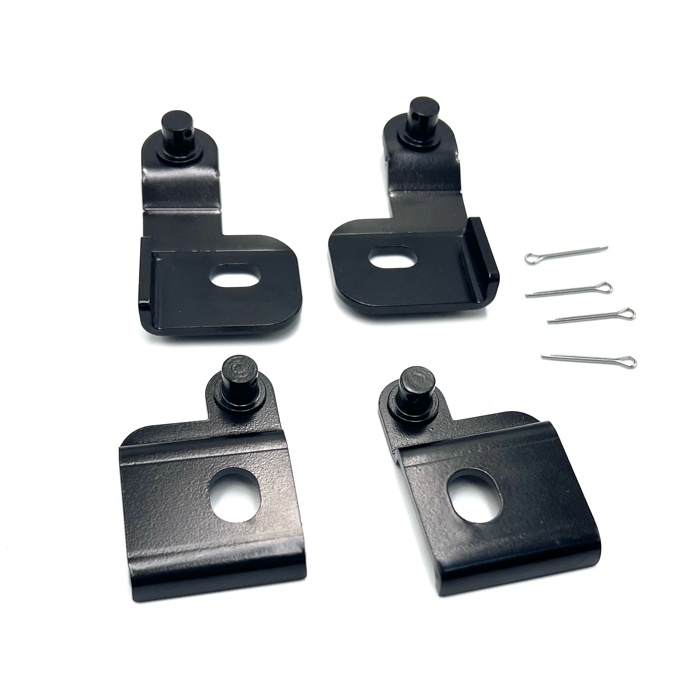 Porta Vendira Assist Shock Lifter Strut, voor Mitsubishi Triton L200 2023-2025