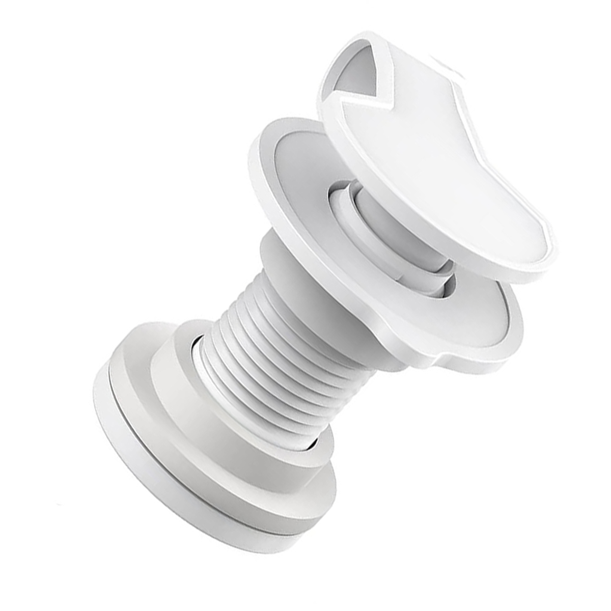 BABQ bouchon de vidange de refroidisseur bouchon de refroidissement remplacement Triple bouchon de vidange à pression ensemble de bouchon de refroidisseur pour refroidisseurs