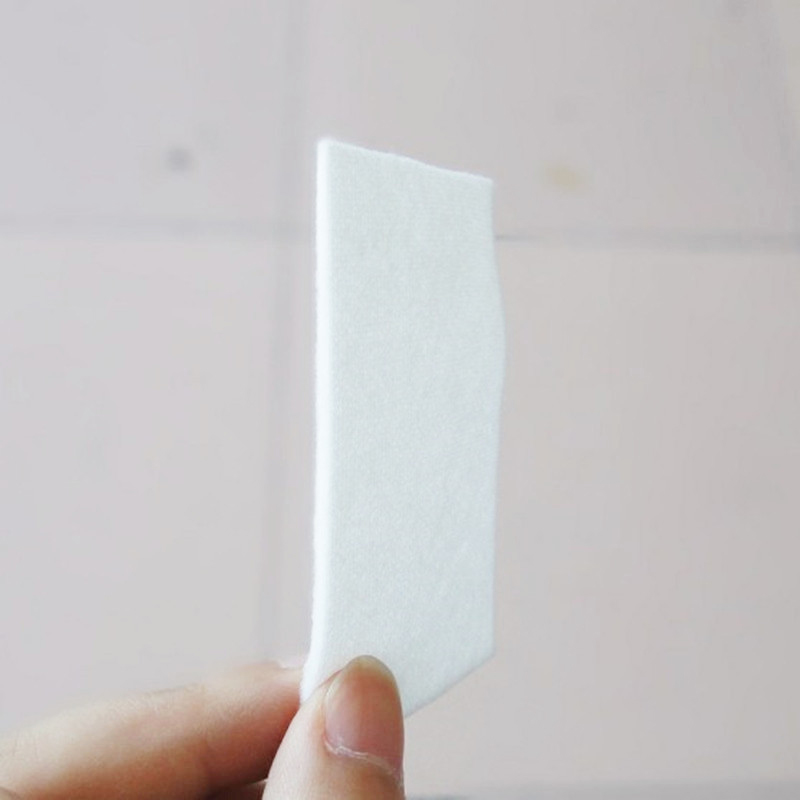 10 Pcs Non-Adherent Pads Sterile 100% Cotton Non-Stick Waterproof Wound Dressing and Burn Care Soft Highly Absorbent