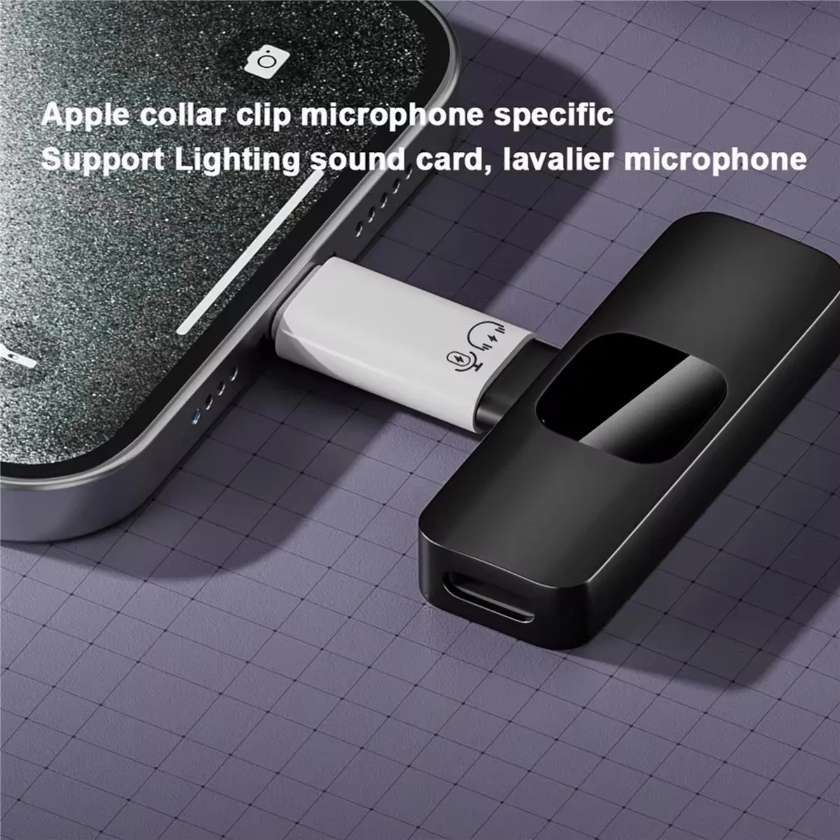 USB 3.0 Connector For ipad iphone charge Headphone Adapter USB C To Lightning OTG USB Adapter For iphone Lightning To Type C 3.1