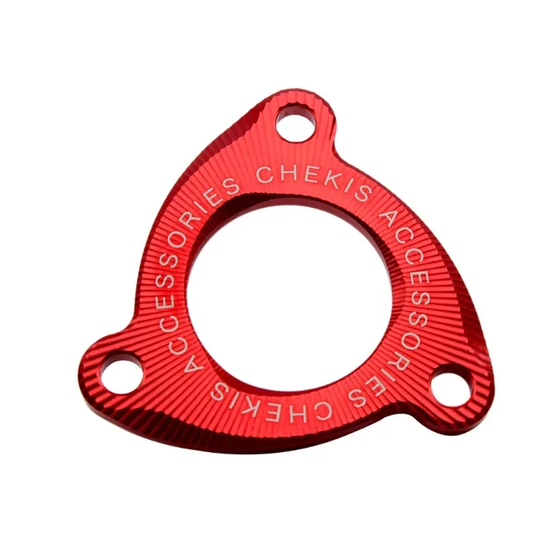 Cubierta protectora para Sensor de rueda delantera, accesorio para YAMAHA NMAX125, NMAX155, N-MAX, 125, NMAX, 155, 2022, 2023, ABS