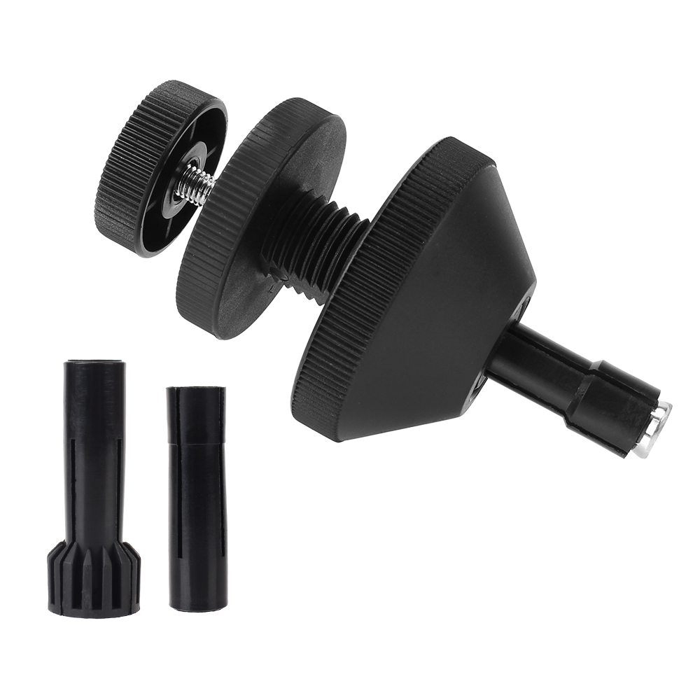 Alinhamento de embreagem universal de plástico, ferramenta de desmontagem, reparo de embreagem de carro, máquinas de correção, ferramenta de alinhamento de embreagem automática