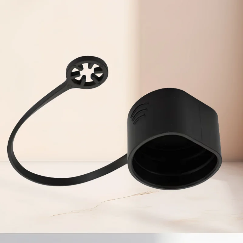 EVSE交換用ダストキャップ、EV充電器カバー、タイプ2プラグ保護カバー、レインカバー、新品