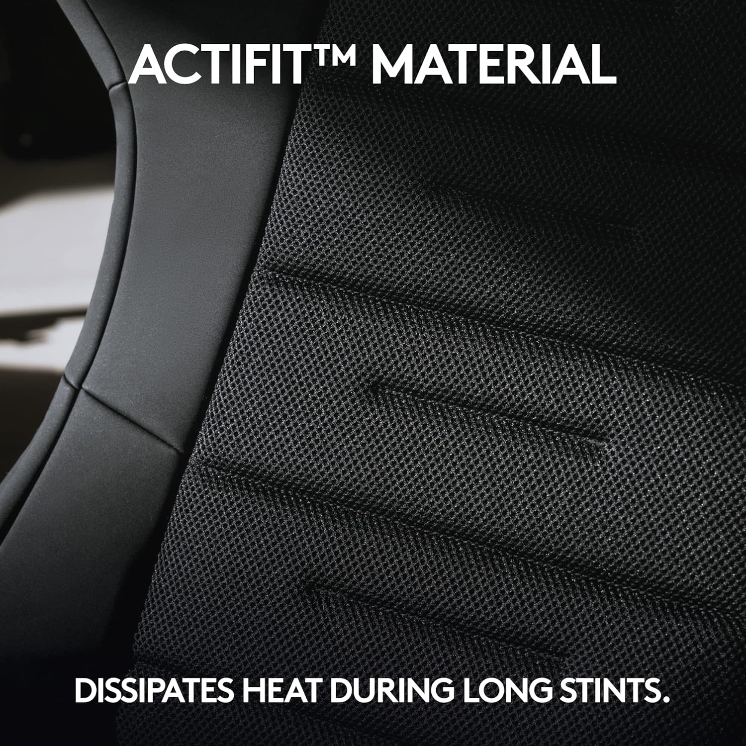 Logitech G Edition Sim Racing Cockpit  Fully Adjustable  Supports all Direct Drive Steering Wheels  Lightweight & Robust