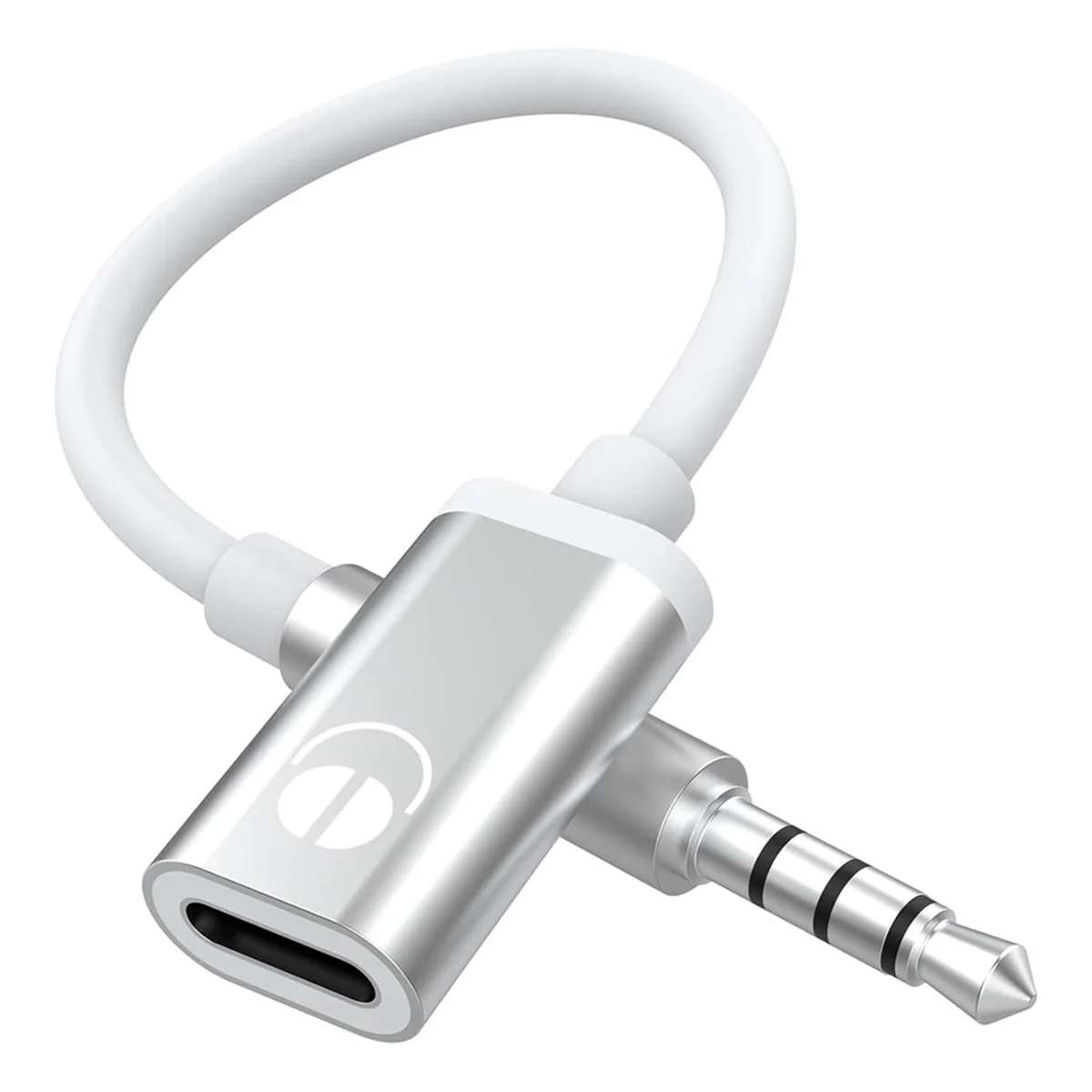 3,5mm Stecker auf Typ C Buchse Audio kabel, analoge Audio buchse Kopfhörer Audio Adapter für MP3-Player, Laptop,Tablet c