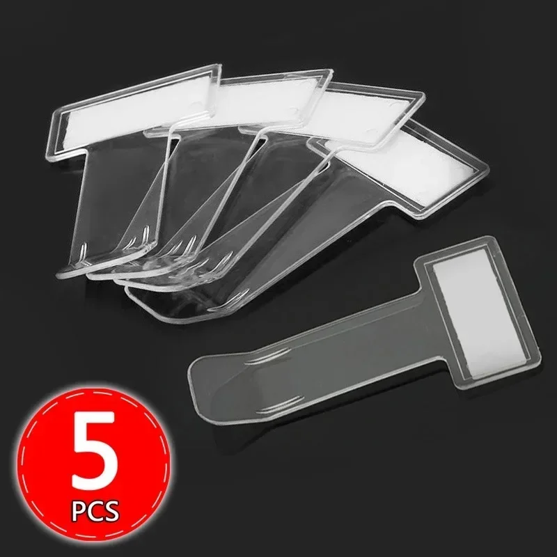 Clip para billetes de estacionamiento de coche, soporte para tarjetas de parabrisas, organizador de sujetadores, pegatinas para parabrisas de estilo de coche, hogar y oficina