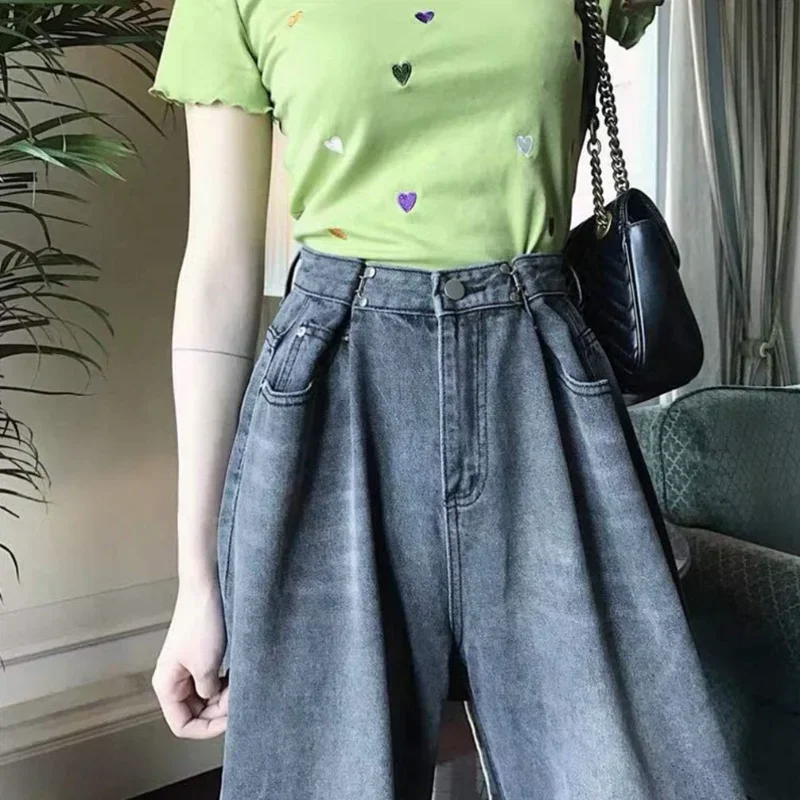 5/1Set Extender Button Adjustable Waist Buckle Set Jean Button Pins Perfect Fit Instant for Tighten Waist Jeans No Sewing Button