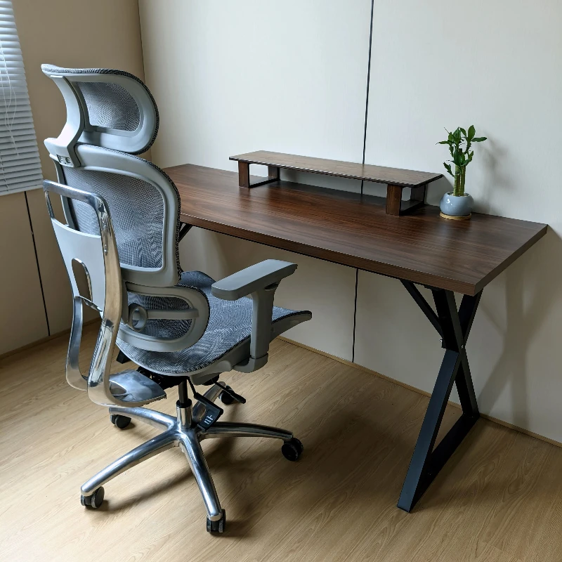 Breathability Mesh Gaming Chair Elastic Swivel Durable Comfortable Gaming Chair Recliner Ergonomic Comfortable Office Furniture