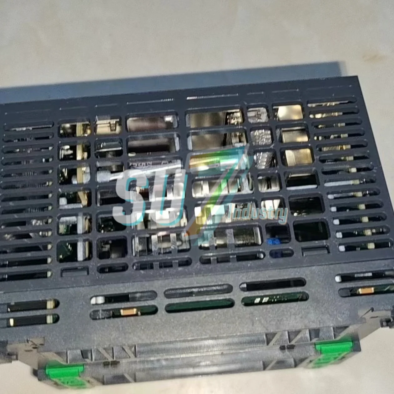 TM262M25MESS8T   TM262M35MESS8T    PLC Module     New In warehouse