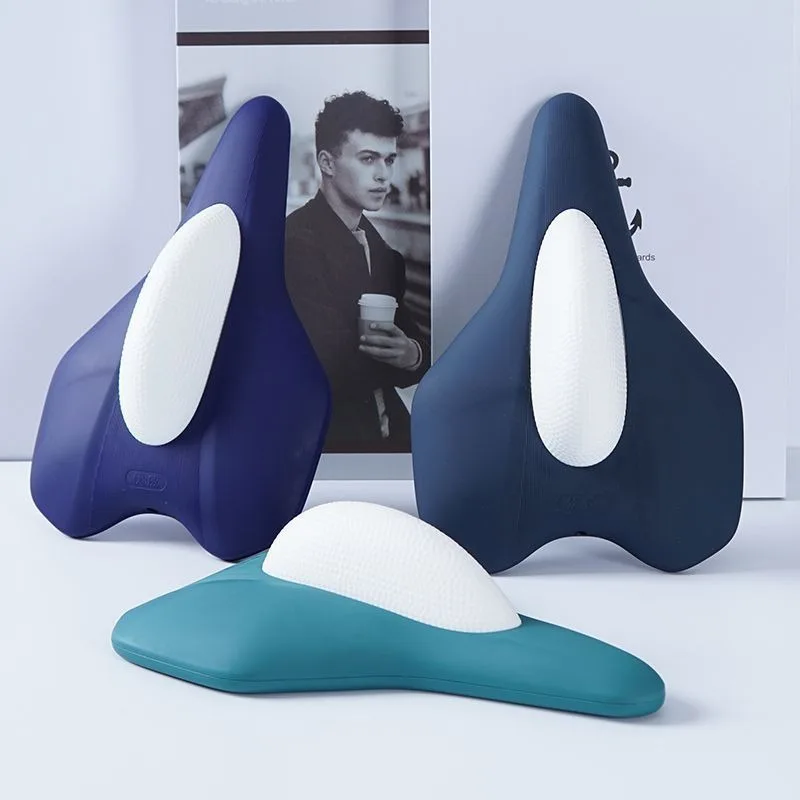 ケーゲルフィットネストレーナーアナルリフト男性期間 PC 筋肉運動マッサージツール痔予防座り屋内ホームスポーツ