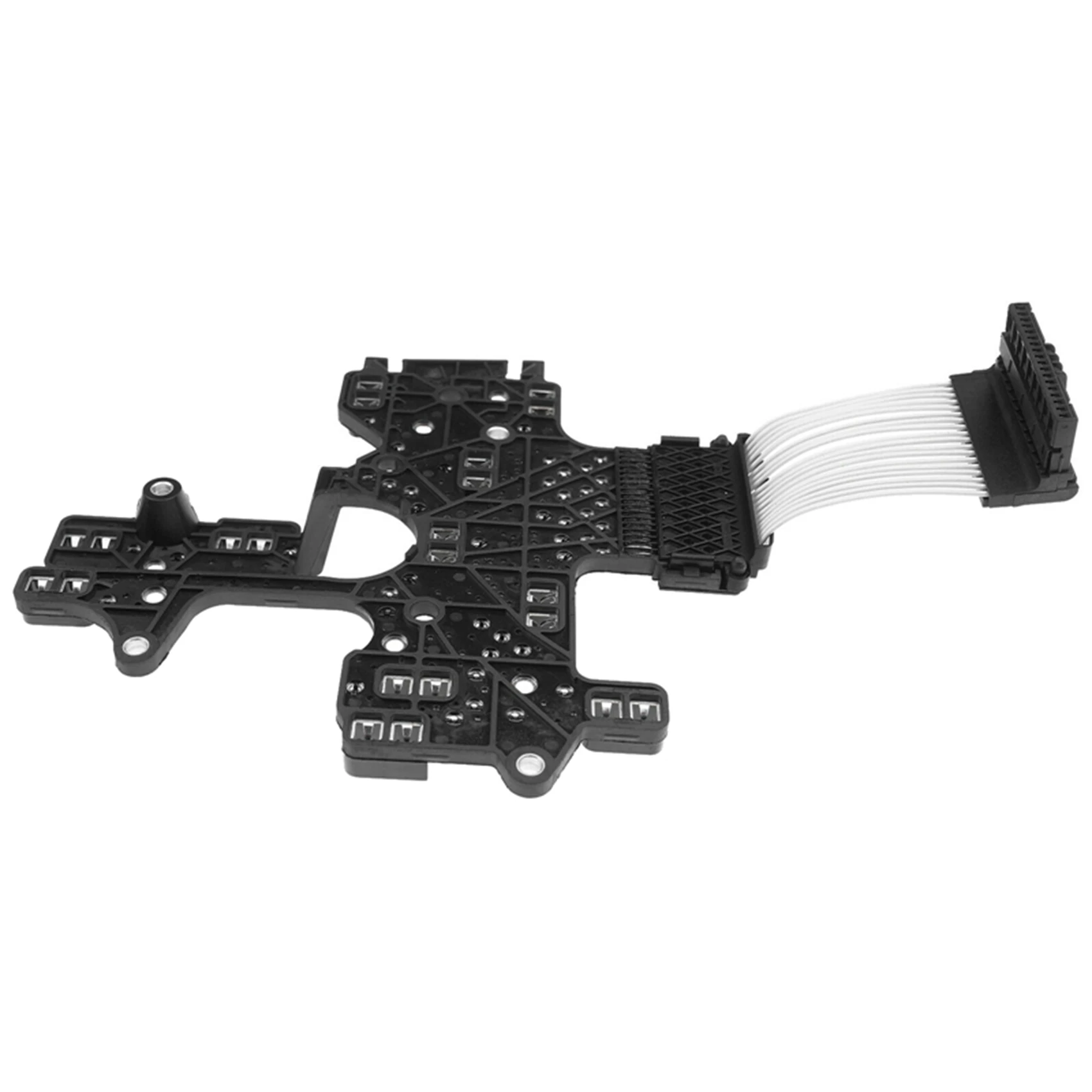 Placa conductora de transmisión, placa de circuito de caja de cambios de 6 velocidades 02E DQ250-DSG para VW Jetta Passat-B7 B8 Golf 6 7-Skoda-Seat