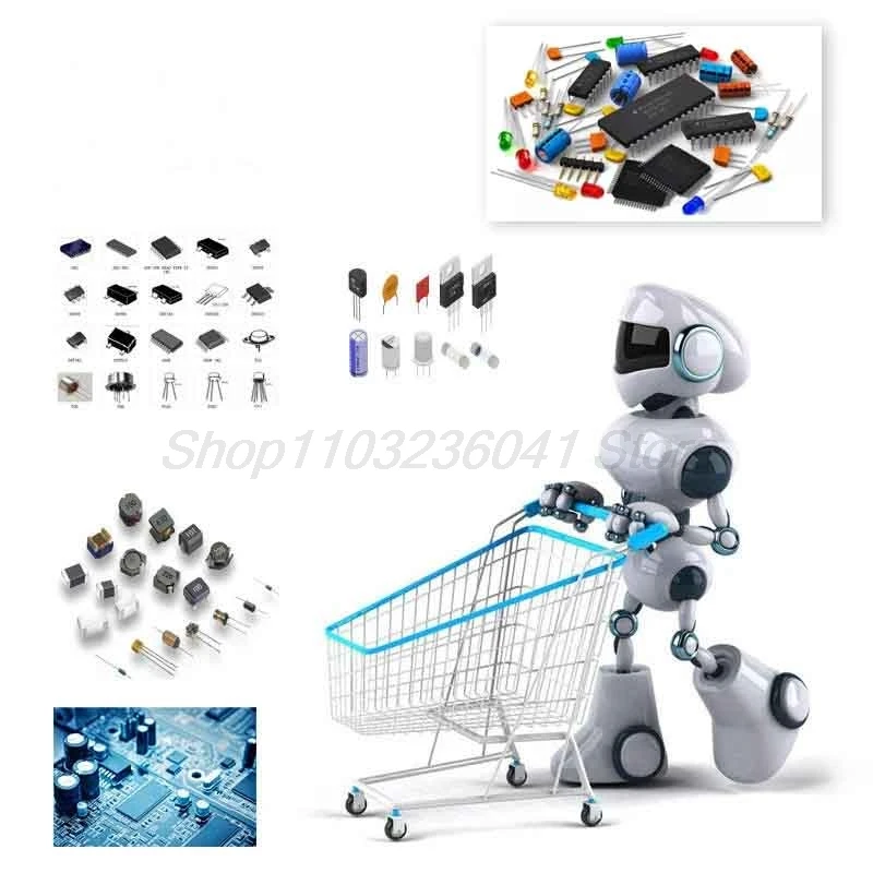 TT Motore 130 Motore Smart Car Robot Motoriduttore per Arduino DC3V-6V DC Gear Motor Telaio per auto intelligente Quattro Drive Car Hot