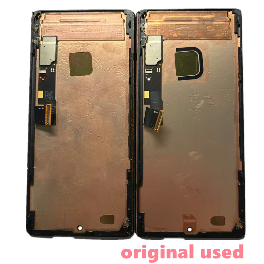 AMOLED Original LCD For Google Pixel 7 Pro LCD For Google Pixel 7 Pro Display LCD Screen Touch Digitizer Assembly With Spot