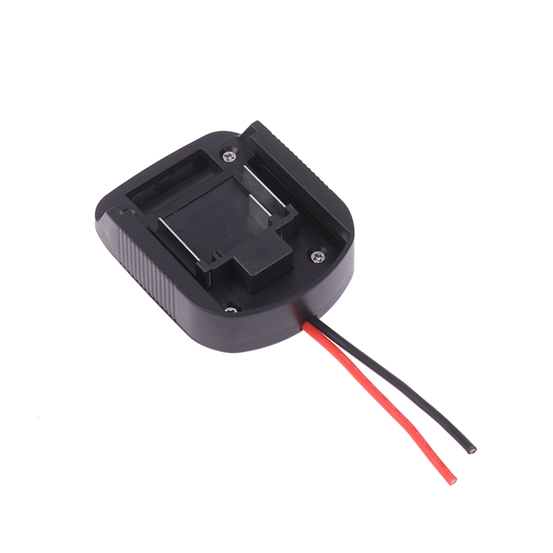 สําหรับ Makita MT 18V Li-Ion แบตเตอรี่อะแดปเตอร์ DIY แบตเตอรี่สายเชื่อมต่ออะแดปเตอร์ BL1830 BL1840 BL1850 สําหรับสว่านไฟฟ้า