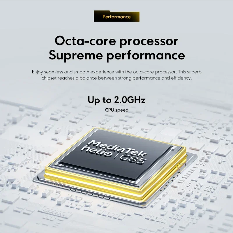 Global Version POCO C65 6GB 128GB/8GB 256GB NFC MediaTek Helio G85 6.74 "90Hz 50MP Tripleกล้อง 5000MAh 18Wชาร์จ