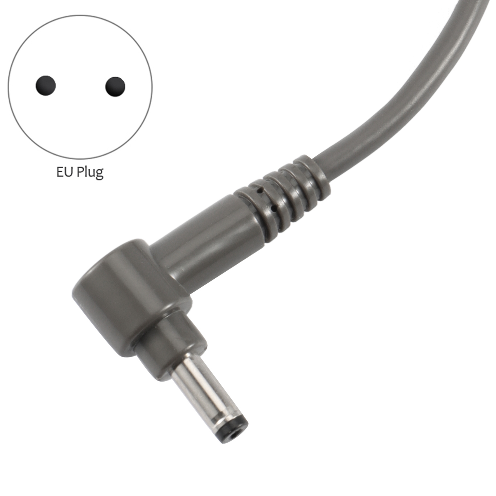 Carregador para aspirador Dyson, adaptador de cabo de alimentação, peças substituíveis, plugue EU, V10, V11