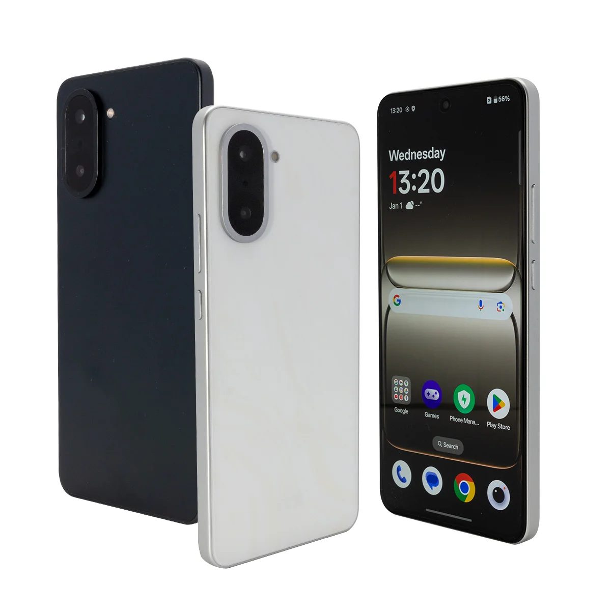 OnePlus Nord CE 5 8GB 256GB Smartphone Android 5g MediaTek Dimensity 8350 Apex 7100mAh Batería 50MP Versión Global