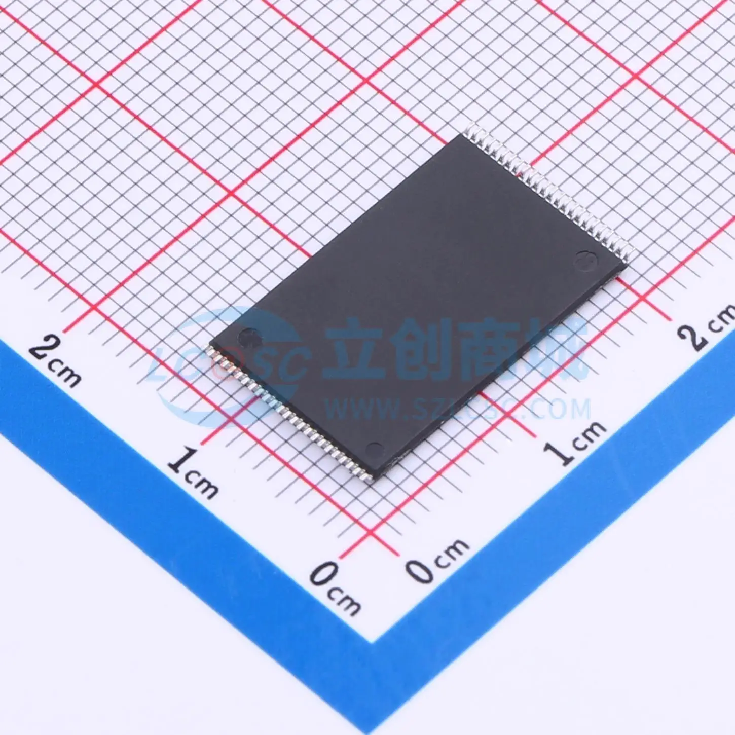 MT29F4G08ABAFAWP-IT:F TSOP48 29F4G08ABAFA Protective case In stock 100% New Original