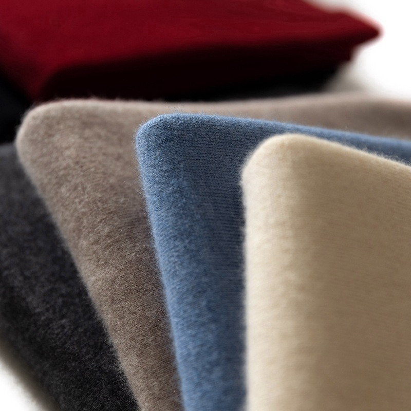 カシミヤセータープルオーバー V ネックメンズ秋冬カシミヤウール暖かいジャンパープルオム男 Hombres セータープラスサイズ 5XL