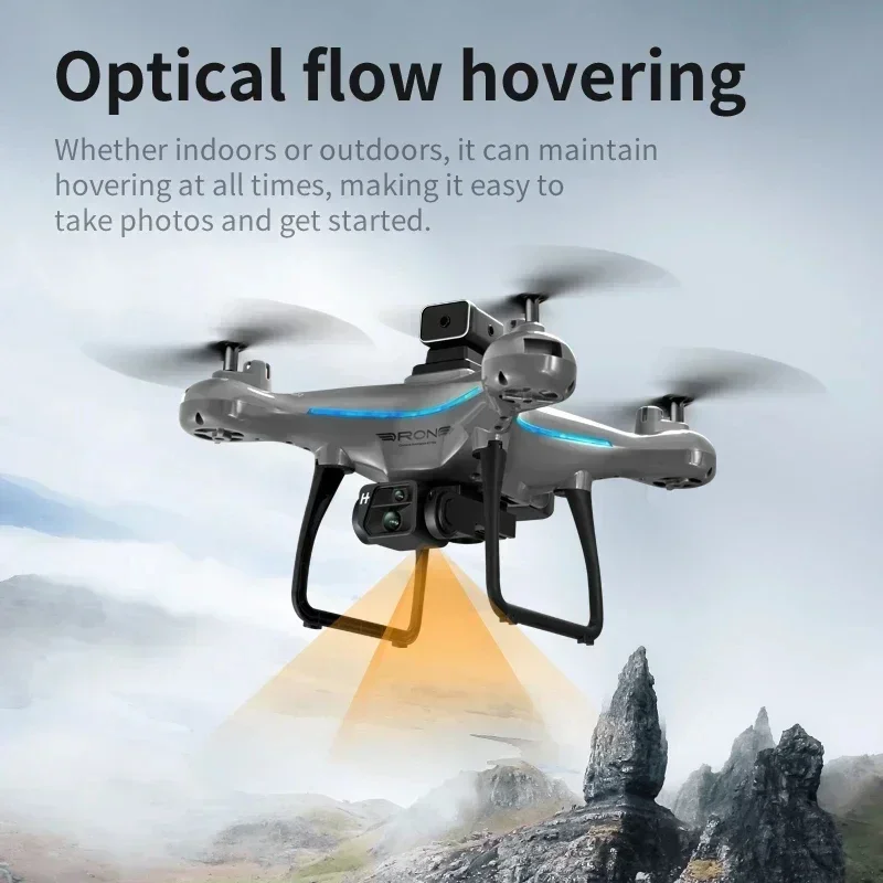 Xiaomi Mijia KY102 Drone 8K cámara Dual profesional sin escobillas Quadcopter evitación de obstáculos flujo óptico Drone aéreo RC 10000M