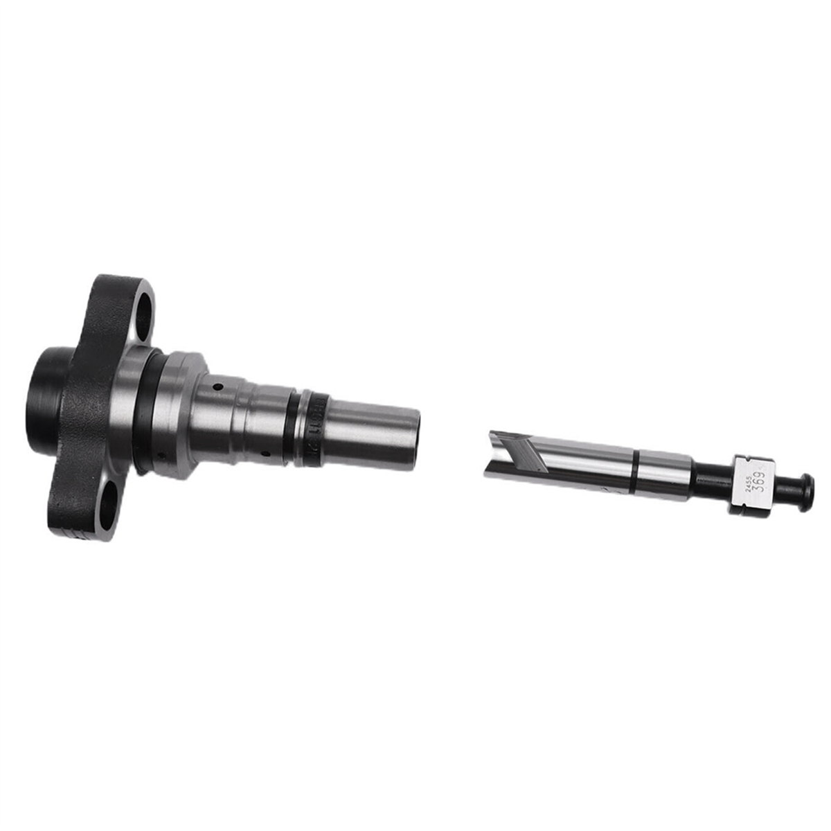 6 buah 2418455580 2455 580 elemen barel & plunger pompa