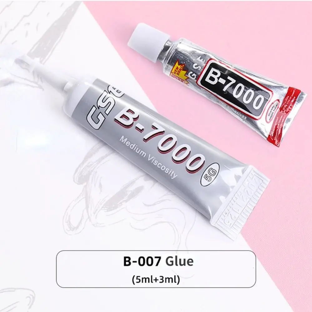 Portable Decorations DIY B7000 Glue Accessories Screen Glue Phone Glue Repairs Multipurpose Phone Adhesive For Phone Screen