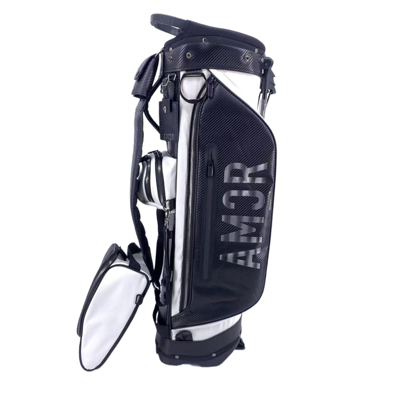 Сумка-стойка для гольфа для мужчин и женщин, портативная сумка для гольфа
