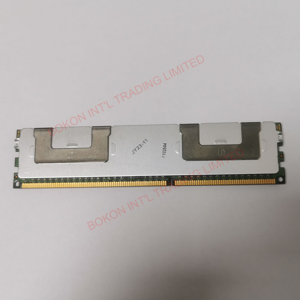 32G 4Rx4 DDR3 1866 DDR gleichwertige Frequenz SDRAM M386B4G70DM0 PC3-14900L Server-Host-Speicher 32 GB PC RAM Computer DDR3 14900