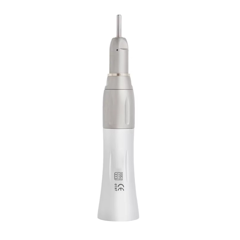 ทันตกรรมความเร็วต่ํา Handpiece ชุด EX-203 ชุด E-type Air Turbine ทันตกรรมวัสดุทันตแพทย์อุปกรณ์คุณภาพสูง