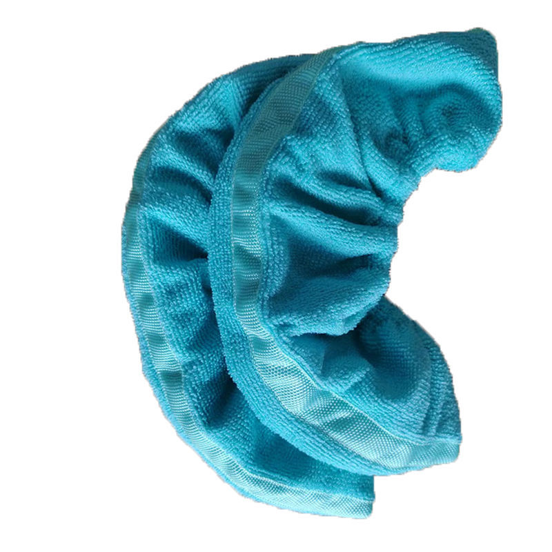 Schlittschuh-Stoff bezug, Superfaser-Handtuch wäsche, Eiskunstlauf-Schuh überzug, Schutzhülle, Klingens chutz