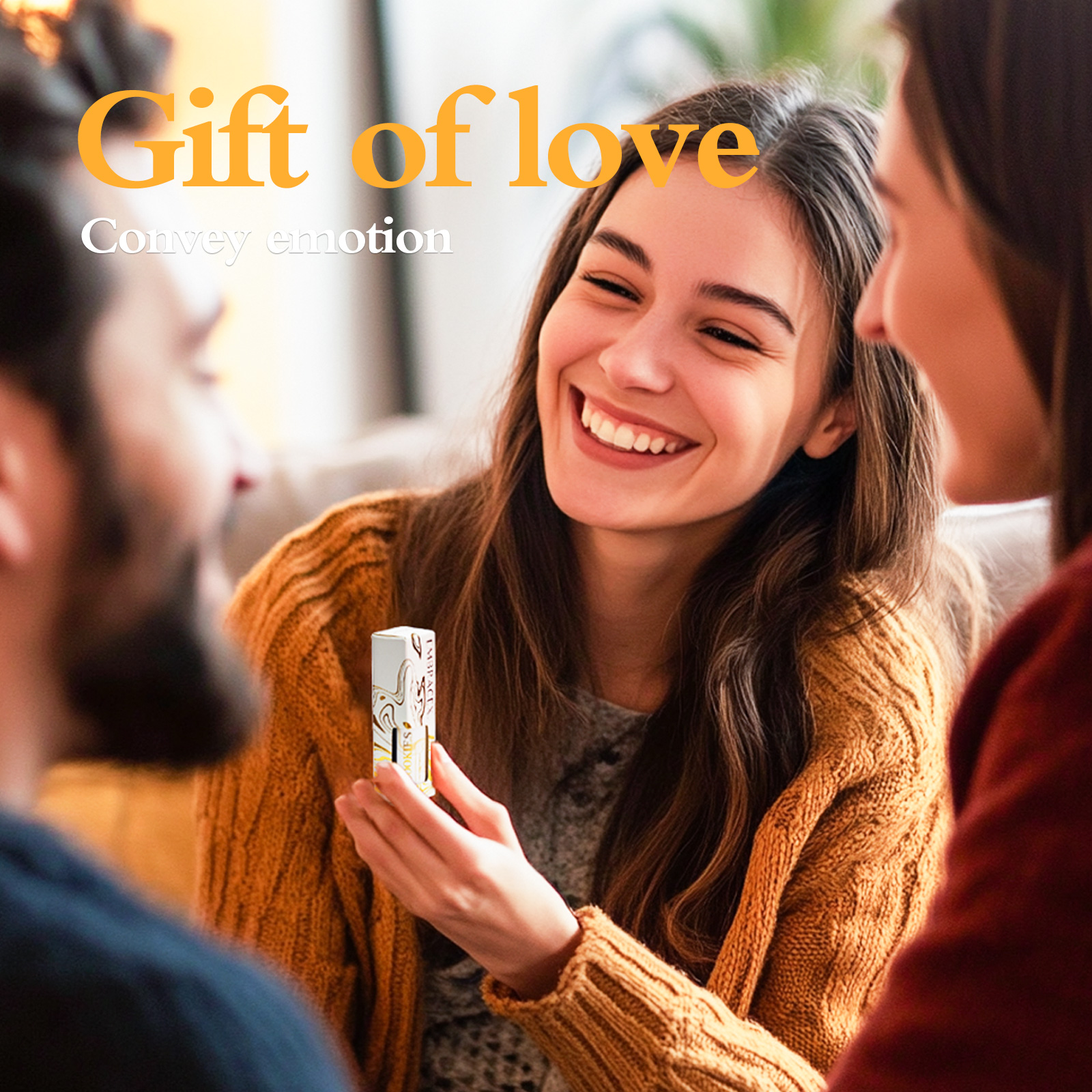 2PC/1PC Vanilla coconut Cotton Candy Marshmallow Roll-On Essential Oils Natural Aromatherapy for Relaxation, Stress Relief-10ml