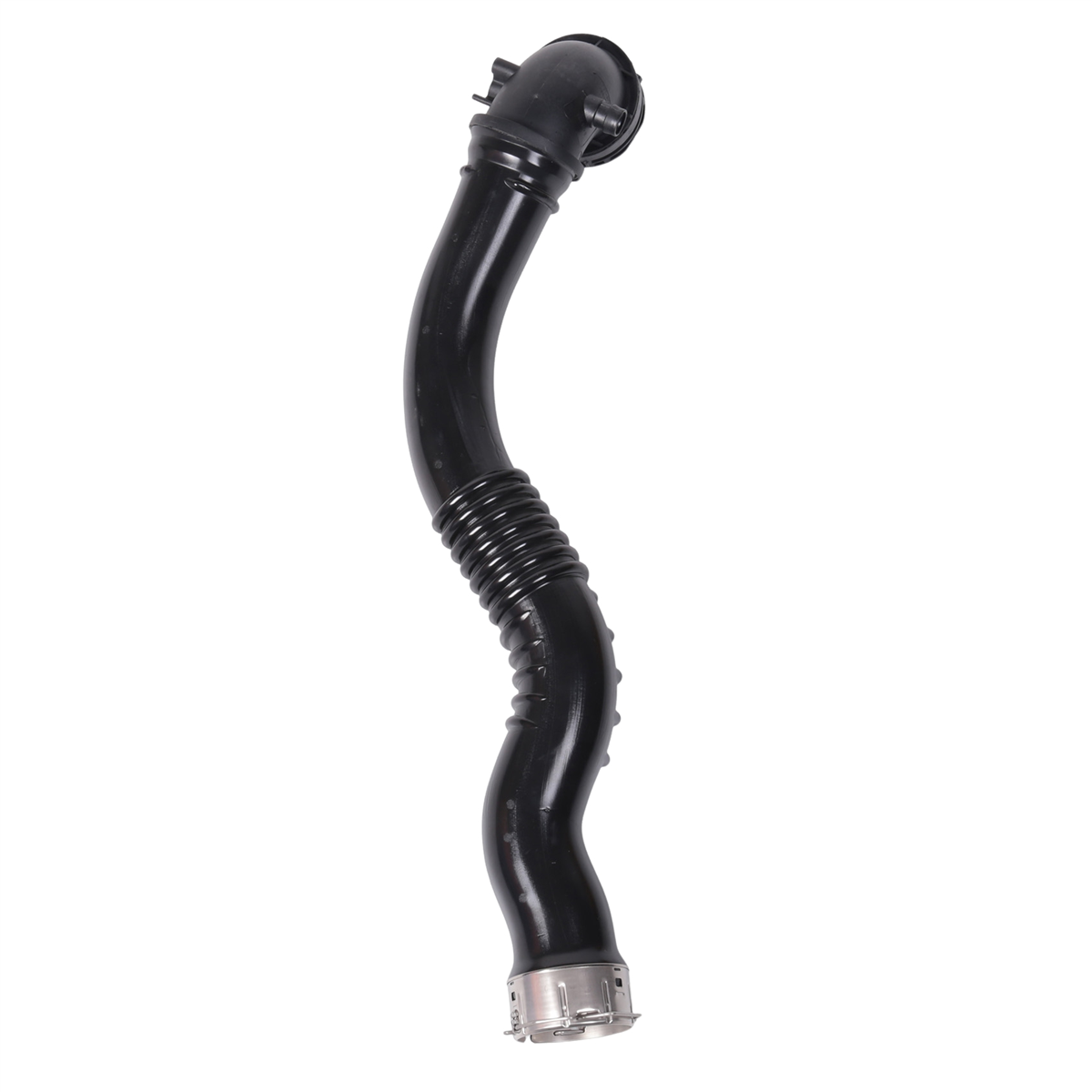 13717605044 Intercooler selang masuk mobil dengan Sensor, untuk BMW 228I 320I 328I 428I 2012-2018