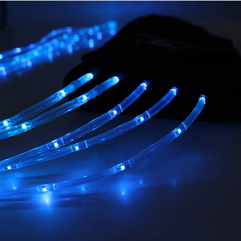 หางม้า Trappings ขี่ม้า LED กระพริบ Light Bar Harness อุปกรณ์กีฬากลางแจ้ง USB Charge Night ขี่ปลอดภัยตกแต่ง