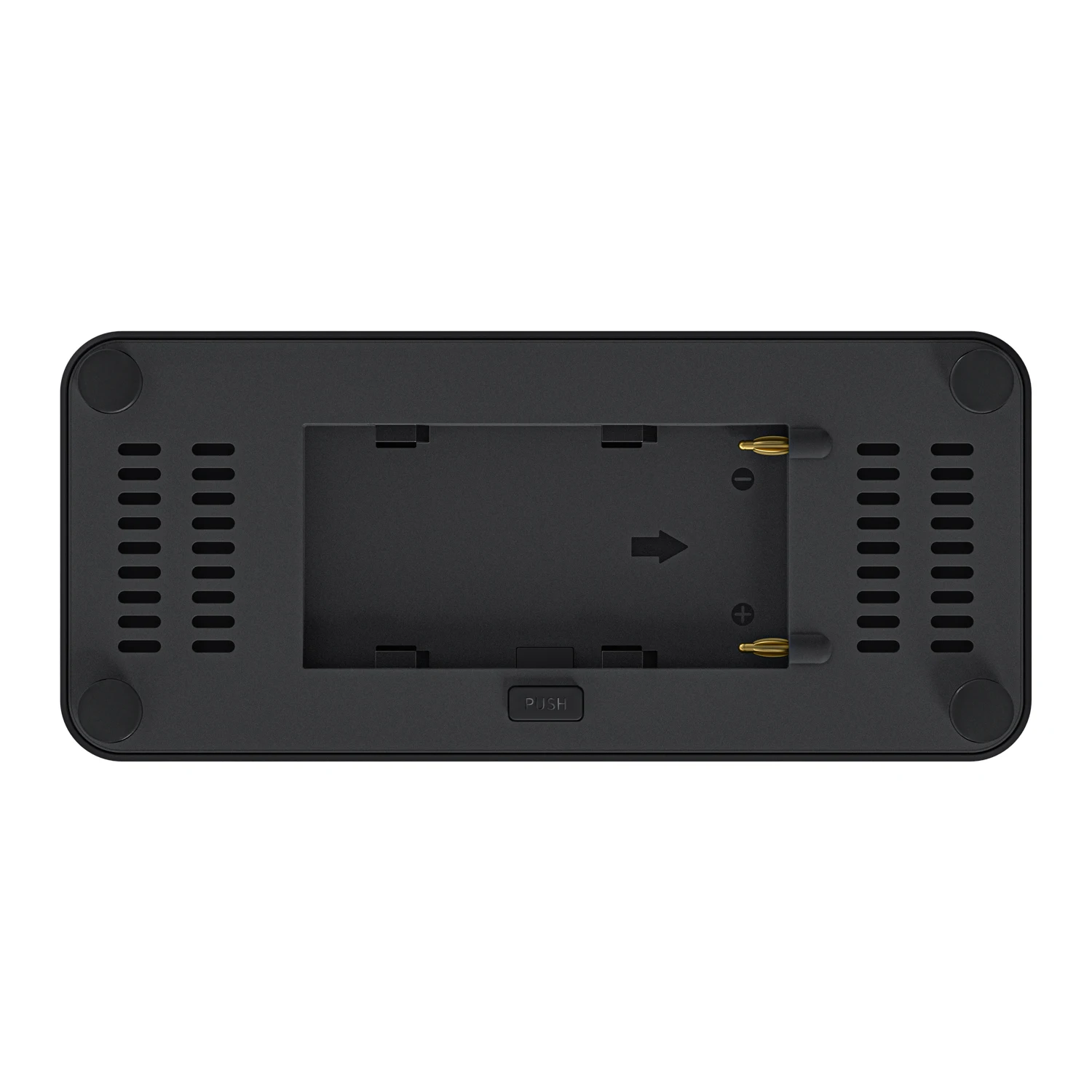 UNISHEEN HD Video Capture Box 1080P Convertidor de vídeo a digital con pantalla de 3", entradas 4K HDMI/CVBS/VGA/YPBPR Grabador de vídeo