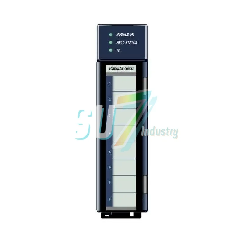 IC693MDL930F      Input Module     New original