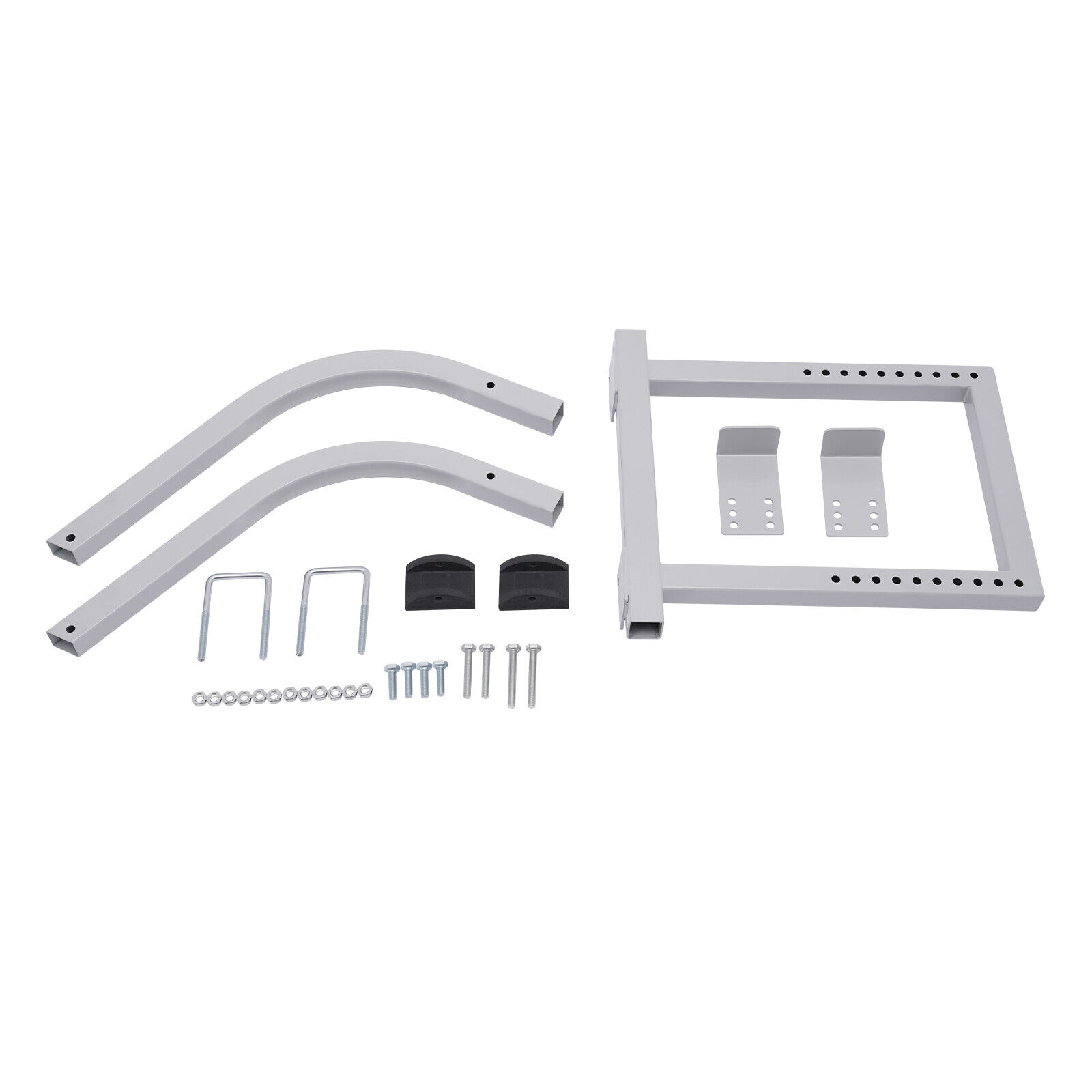 adder Stabilizer Support for Extra Safety - Ladder Stabilizer Safety Support for Cleaning Windows, Roofs, Walls & Grooves