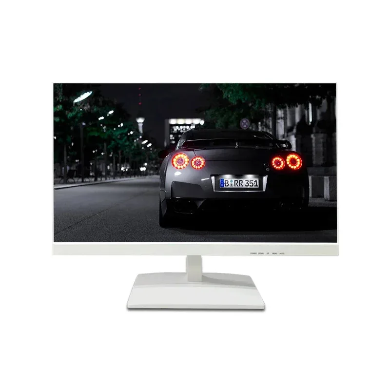 Computadora de escritorio Gaming Tower pc i7 8G 1TB HDD