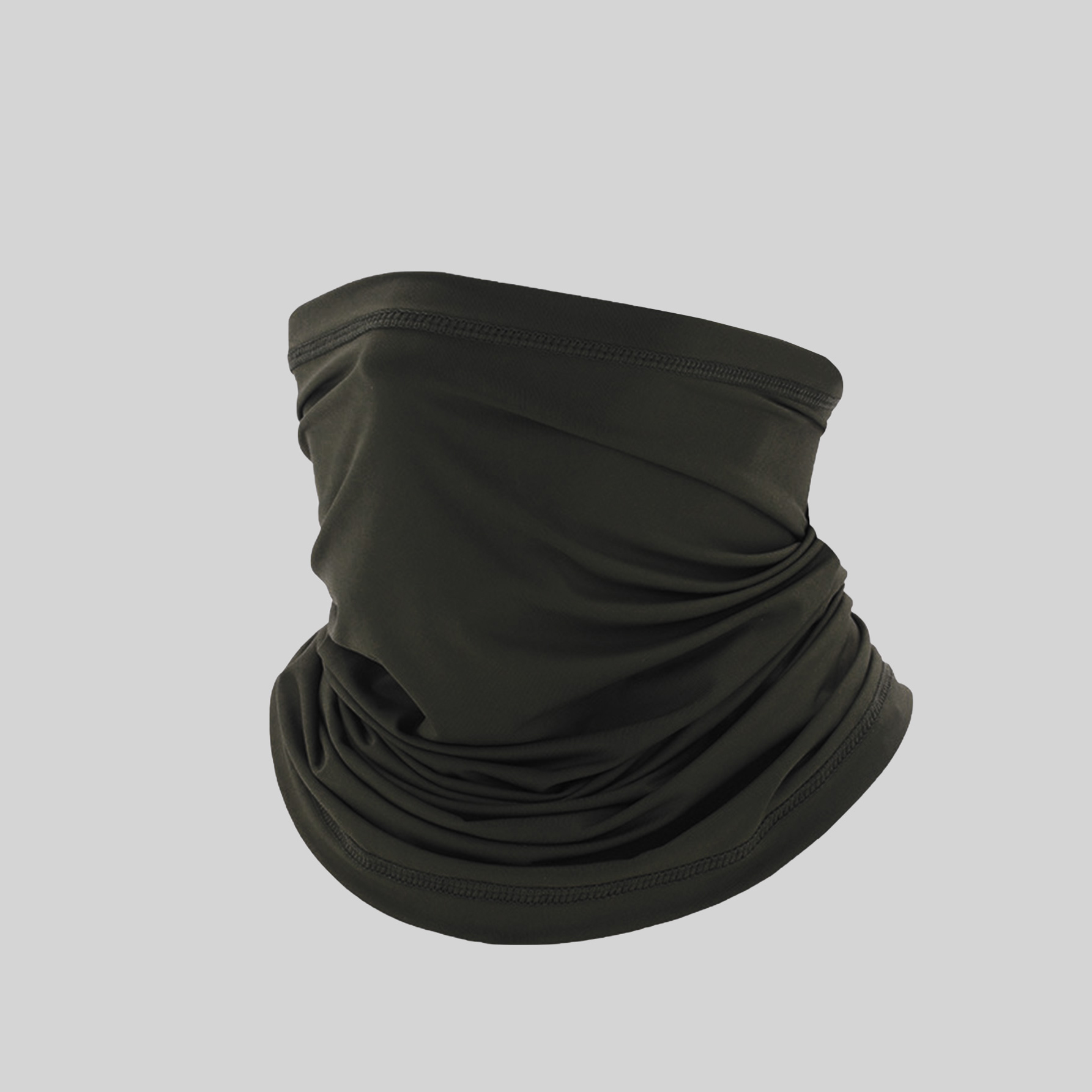 Musion Sun Protection Bandana Head Scarf Motorcycle Anti Dust SPF 50  Mask Ice Silk