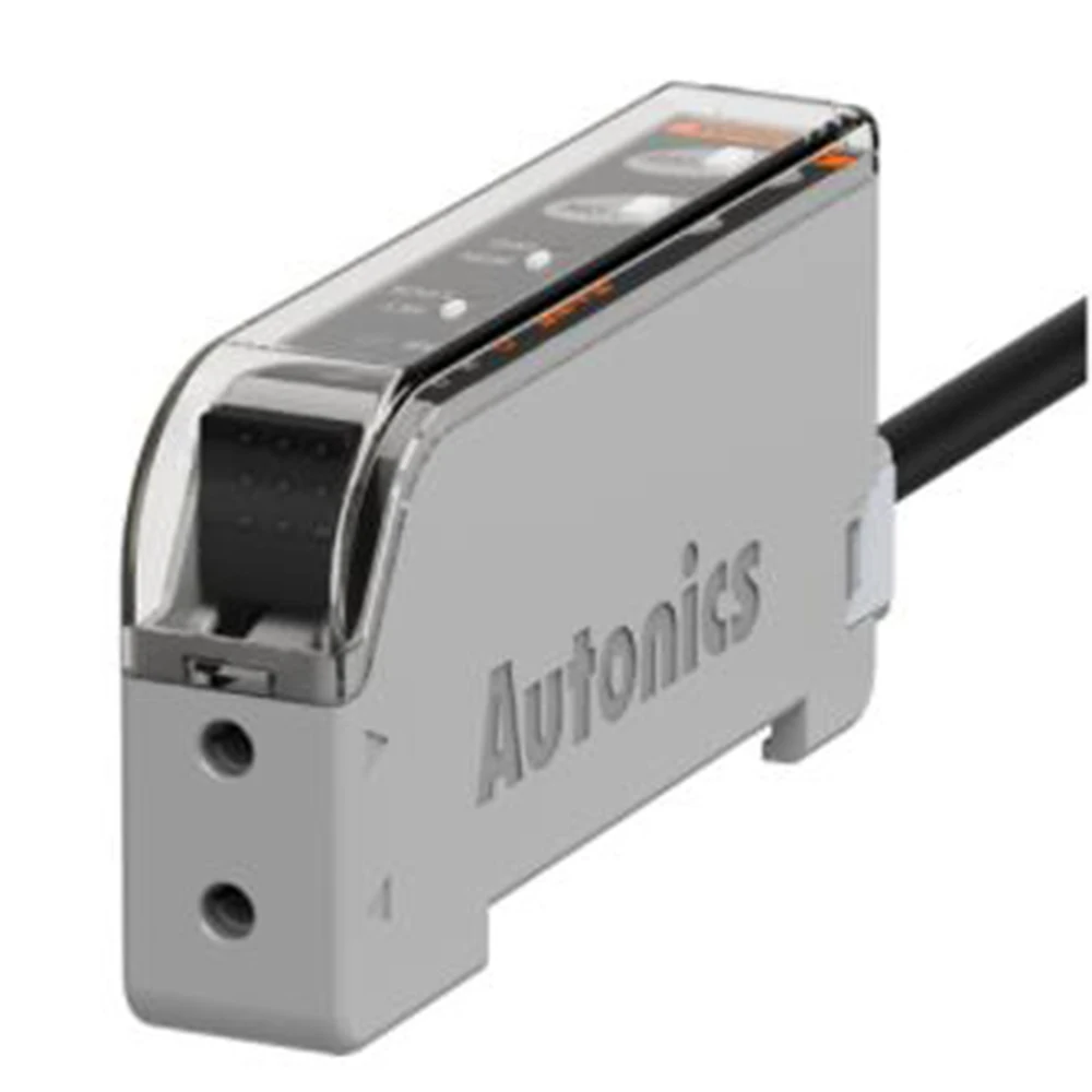 Autonics Fiber sensor BF3RX BF3RX-P BF3RXB-D BF4R BF4RP BF4R-R BF5R-S1-N BFX-D1-N Optical Fiber Amplifier