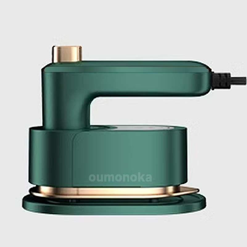 Handheld Kledingplaat Ijzer voor Kleding Voor Mini strijkmachine Draagbare Reizen Stoomstrijkijzer Huishoudapparaat Kledingstuk Stoomboot