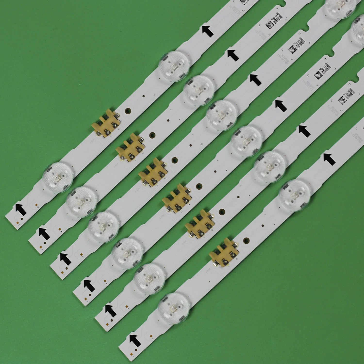 LED-Streifen 2014SVS55 D4GE-550DCA-R3 D4GE-550DCB-R3 UE55H6290 UE55J5600 UE55J5510 UE55J5200 UE55J6300 UE55J6300AU CY-GH05BGLV4H