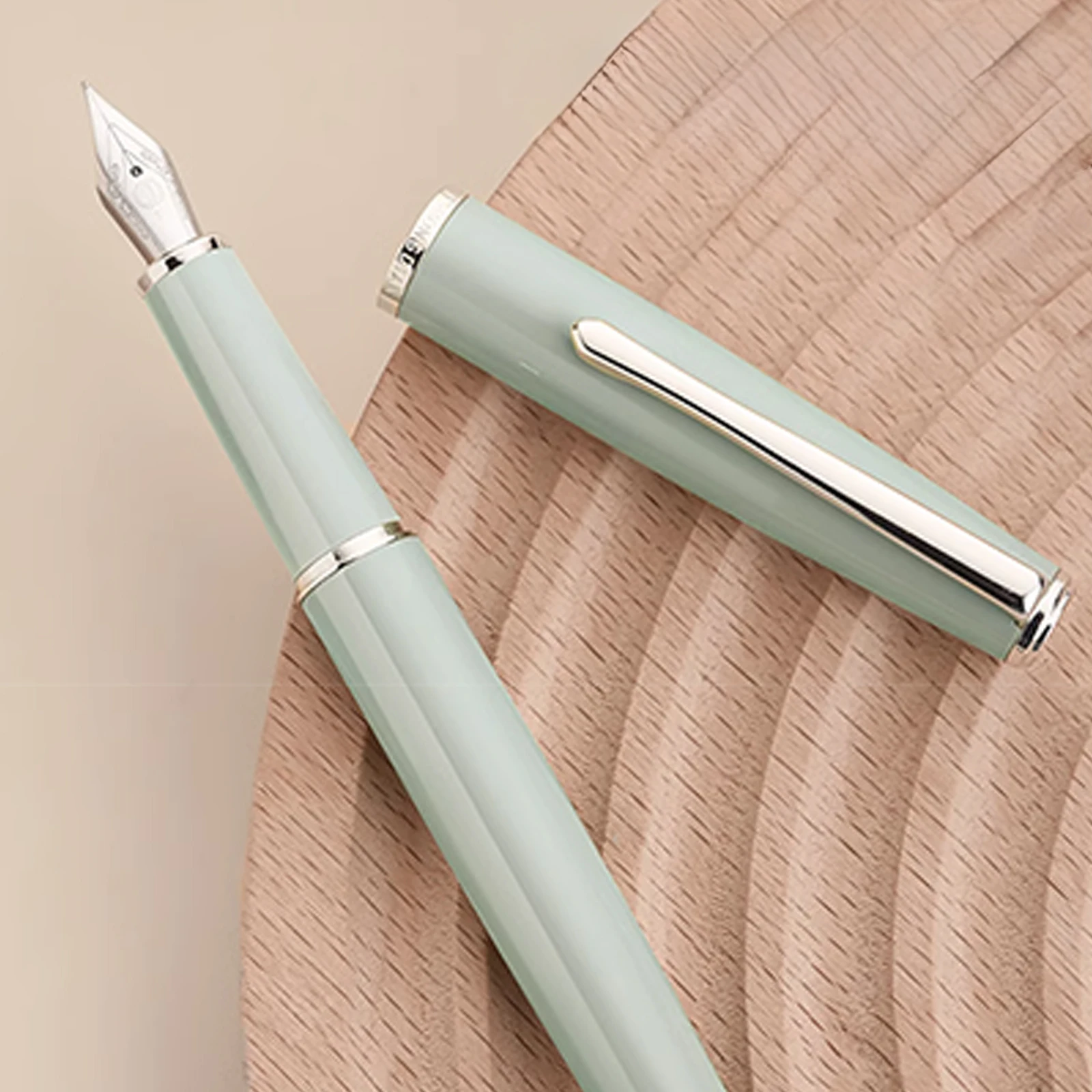 ใหม่ Hongdian 920S ชุดผลไม้ Fountain ปากกาสําหรับการประดิษฐ์ตัวอักษร high-end Retro ประณีตธุรกิจโรงเรียนเขียนปากกาอุปกรณ์สํานักงาน