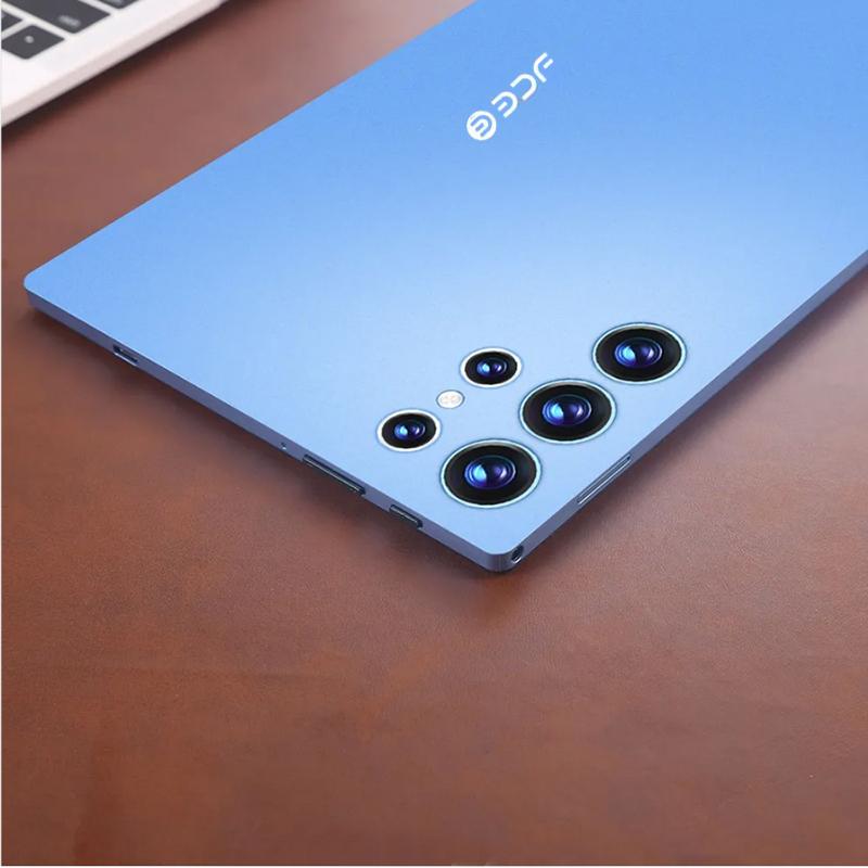 Nuevas tabletas de 10,1 pulgadas Android 11 Octa Core cámaras duales Dual SIM 3G tabletas de llamadas telefónicas versión Global 6GB RAM 128GB