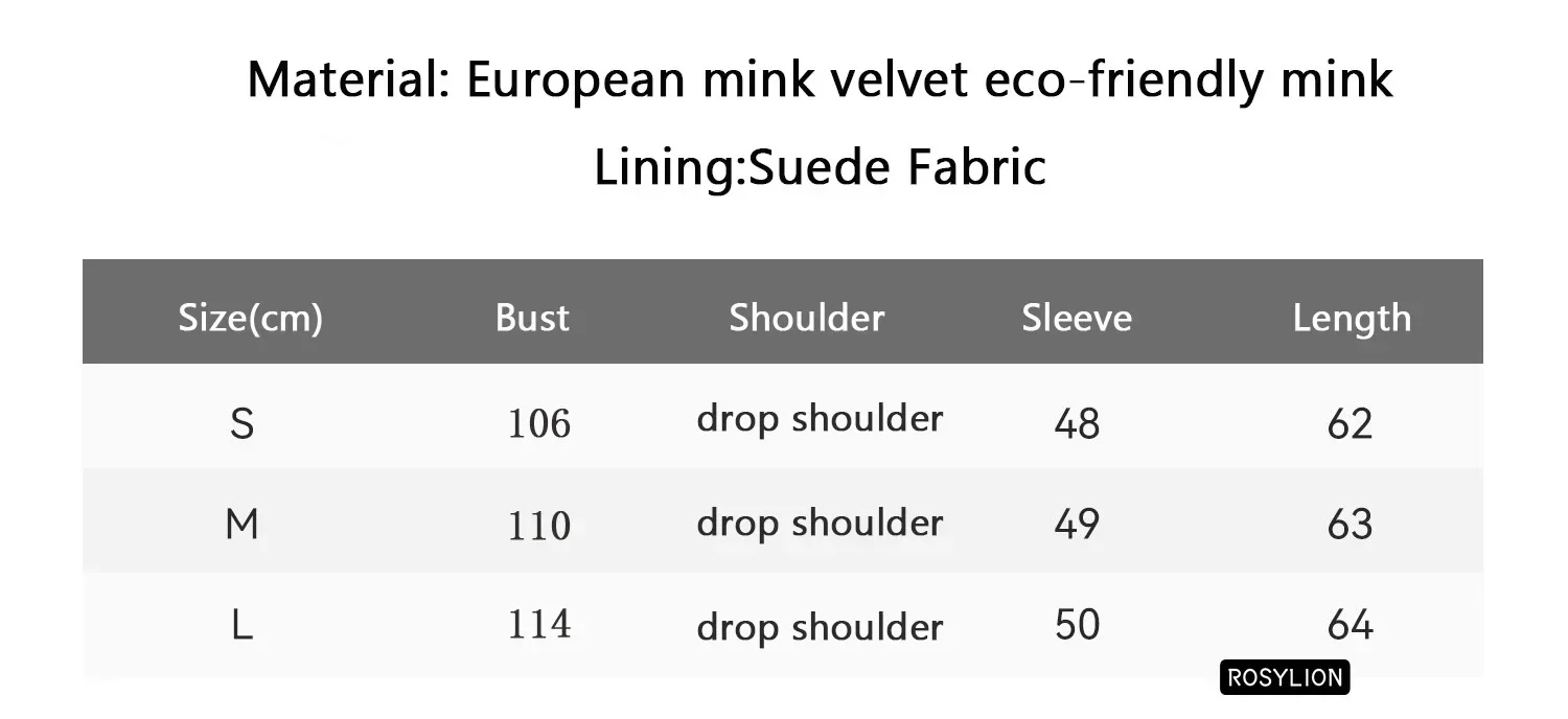 女性のフェイクミンクベルベットコート,女性のためのファッショナブルなVネックジャケット,ルーズストリートウェア,グレーとブラウン,ヨーロッパ