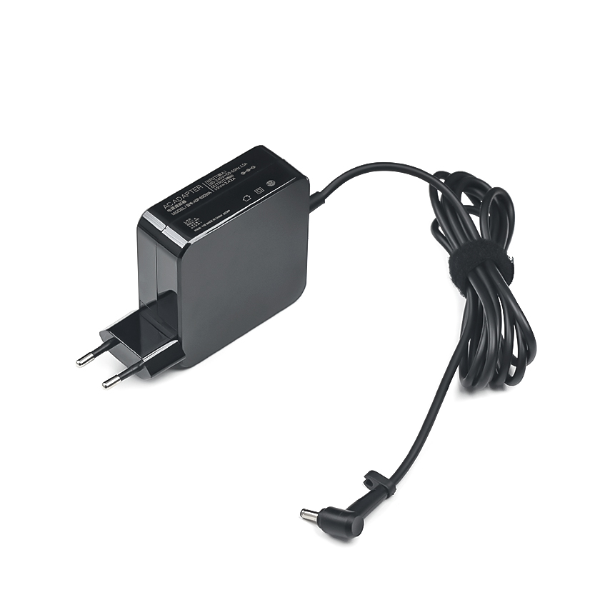 EU 19V 3.42A 65W 4.0*1.35 Power Charger อะแดปเตอร์สำหรับแล็ปท็อปสำหรับ Asus Zenbook UX32VD UX305CA Ux31a X201e ux305f S200e ADP-65DW