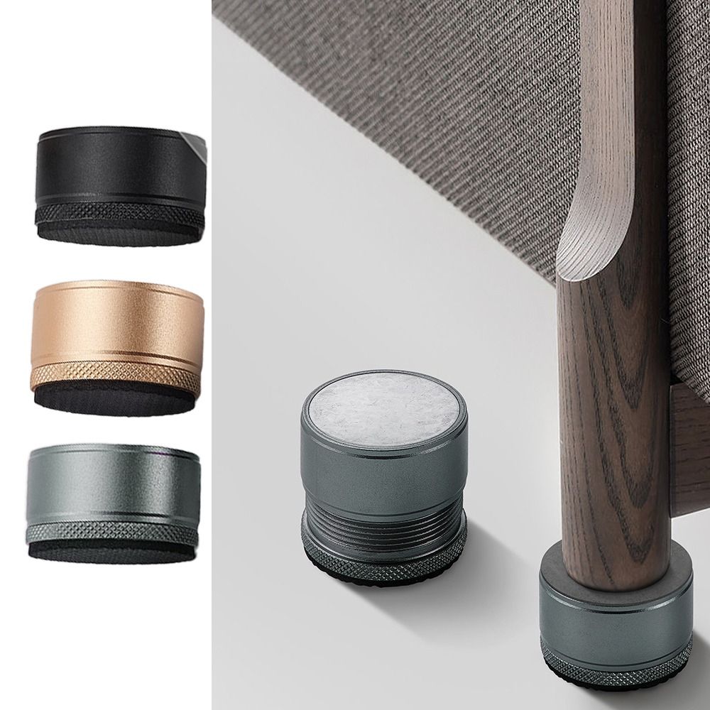 Antiderrapante cama móveis risers reduzir ruídos ferramentas levantar altura choque mudo esteiras pés ajustáveis perna elevador pés perna elevador